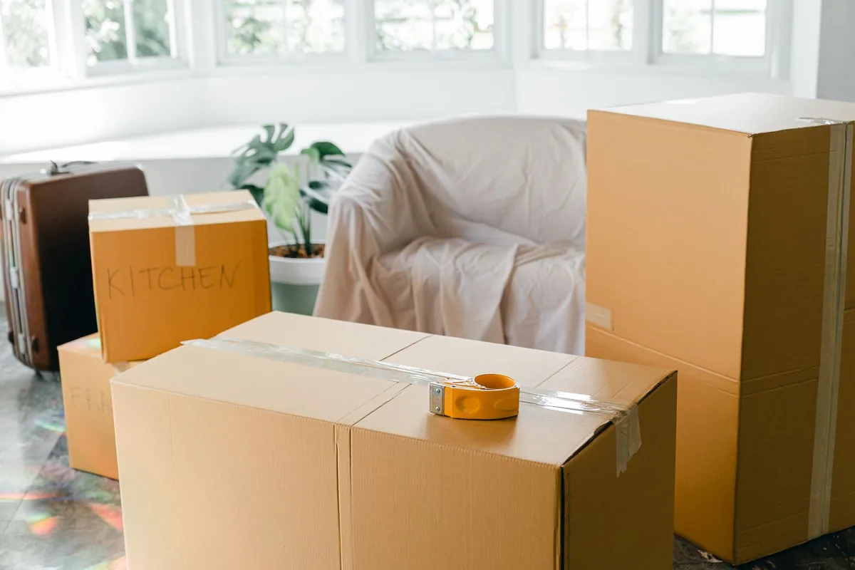 Hoarding Cleanup in Meriden, CT